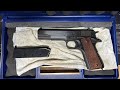 Colt Government Model MKIV Series 70/Model O (2021) 
