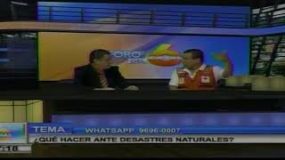 FORO 6 20170921