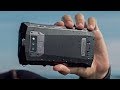 Обзор Doogee S80 — самого защищённого смартфона с рацией и сверхмощной батареей на 10 080 мАч