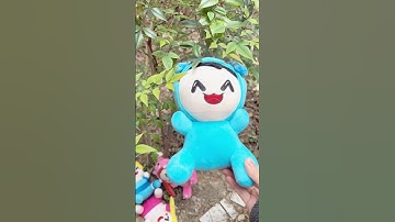 Minecraft Omz Collection #omz #collecting #shorts