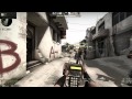 Be fun 1 csgo la molotov du sicle