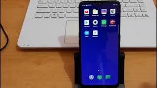 How to delete WhatsApp status files on Oppo phones