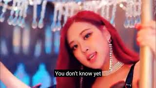 Black Pink Dudu Song