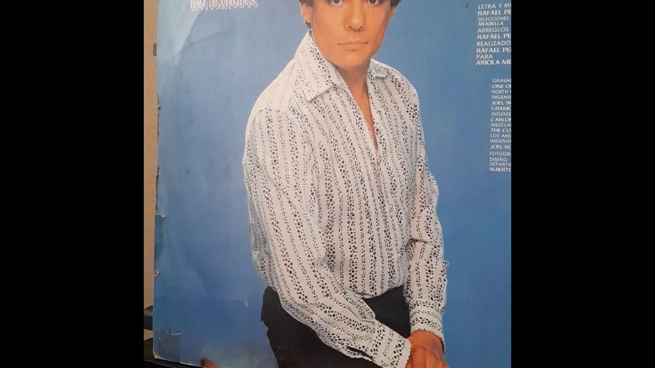 Jose Jose "Tu Ganas". YouTube