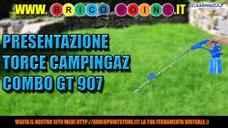 Come diserbare in maniera semplice, veloce ed ecologica con torce Campingaz