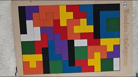 ➰️Satisfying tetris puzzle games 🧩 #puzzle #games #asmrsounds #asmrvideo #asmr #Satisfying