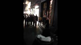 İstiklal Caddesi Resimi