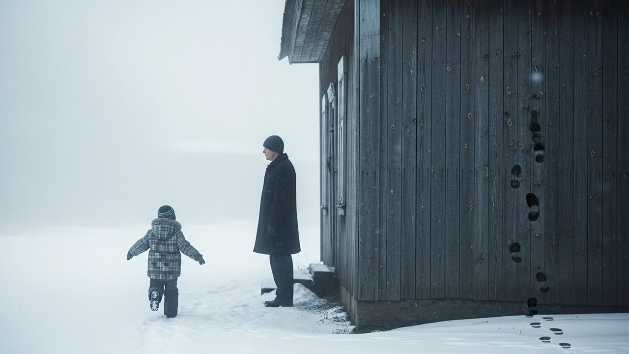 Poor Widow Saved a Dying Cowboy — She Never Imagined He Would Become Her Family’s Miracle