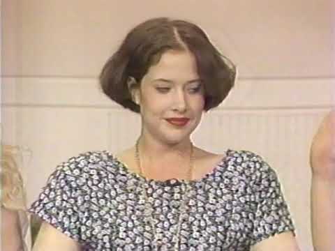 Sally Jessy Raphael - Teen Sex Episode Pt 1 - June 1993?