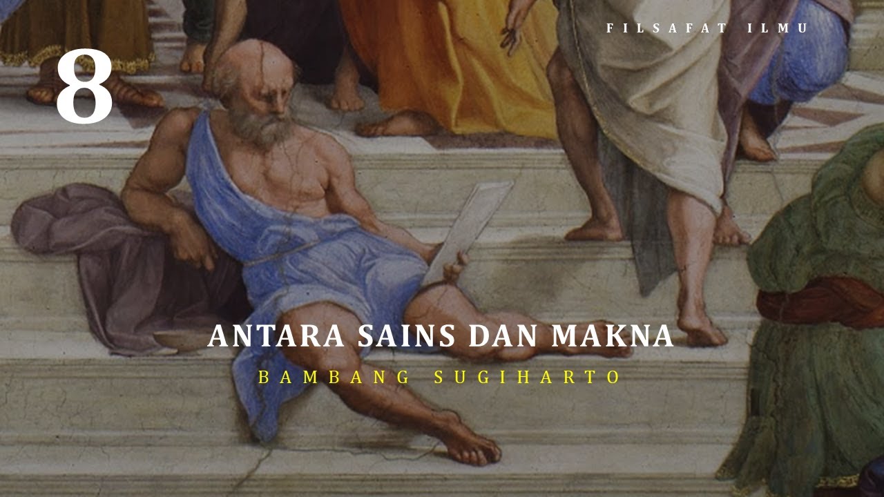 Ketika Sains Mulai Rendah Hati: Dari Kepastian ke Misteri