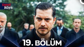 Download Lagu Eşref Rüya 19. Bölüm MP3