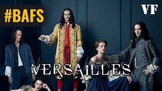 Bande annonce Versailles 