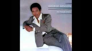 Video thumbnail of "George Benson  -  Lady Love Me ( One More Time )"