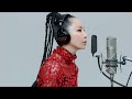 雪の華/中島美嘉 (KG  version)~JPN Covered by 飛び兎の一人言 ♯雪の華 ♯Japanese Songs ♯Japanese cover ♯Music of Asia