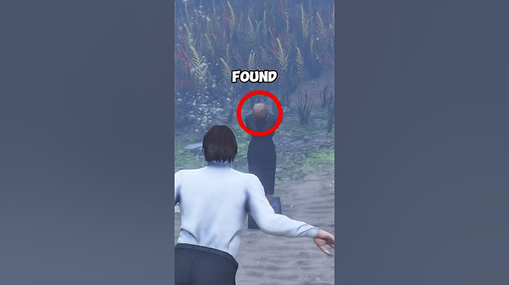 5 Spooky Facts in GTA 5😧
