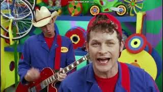 Imagination Movers Rollin