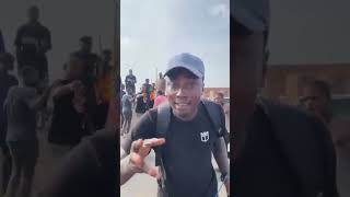 Protest Rocks Ibadan Over Abduction of Pupils in Ogbomoso