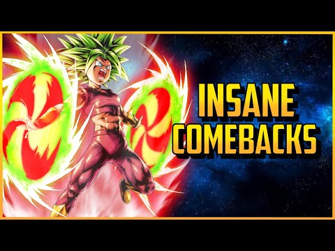 DBFZ ▰ Yamcha Had No Business Making This Comeback【Dragon Ball FighterZ】
