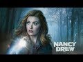 Nancy drew the cw trailer