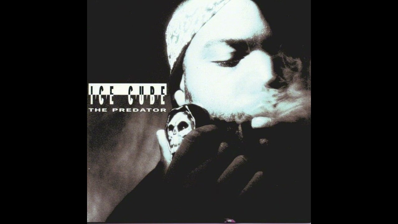 Ice Cube-Check Yo Self Original Version(Instrumental)