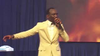JUNE 2021 WORSHIP WORD AND WONDERS NIGHT. 25/06/2021.
