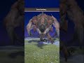 mhnow urgent rathalos. #mhnow #gaming #gameplay #monsterhunter #games