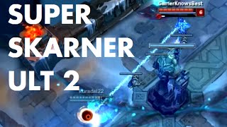 Super Skarner Ult 2