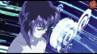 Ghost in the Shell (OST) (攻殻機動隊 ) Dew