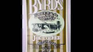 The Byrds - Fido (1969)