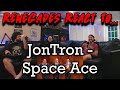 Renegades React to... @JonTronShow - Space Ace!