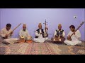 Saznawaz brothers muqamebayaat kashmiri classical sufiyana music