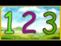 Count to 10 Song | Learn Counting for Kids | 123