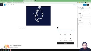 Bài 21: Cách sử dụng trình soạn thảo Gutenberg | Học Làm Website WordPress