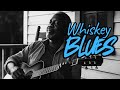 Relaxing Whiskey Blues Music | Best of Slow Blues