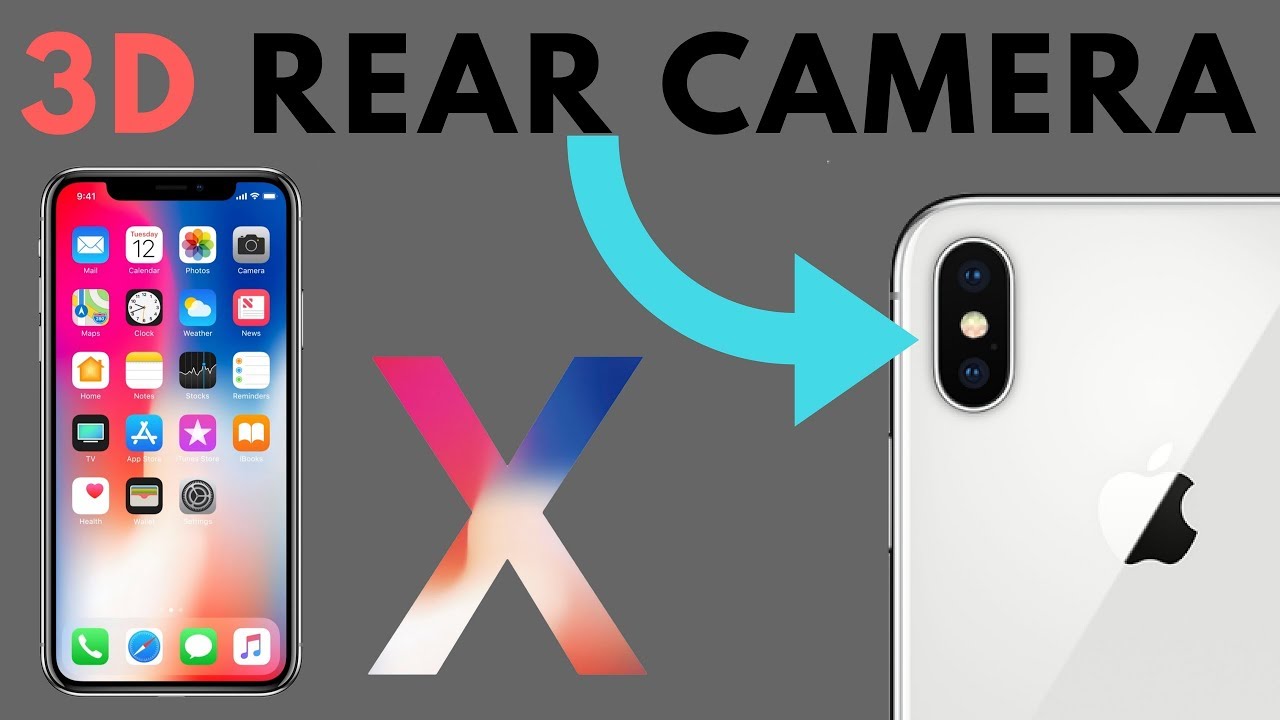 iPhone 11 release date, news and rumours  hidden scanners, tri-camera and more