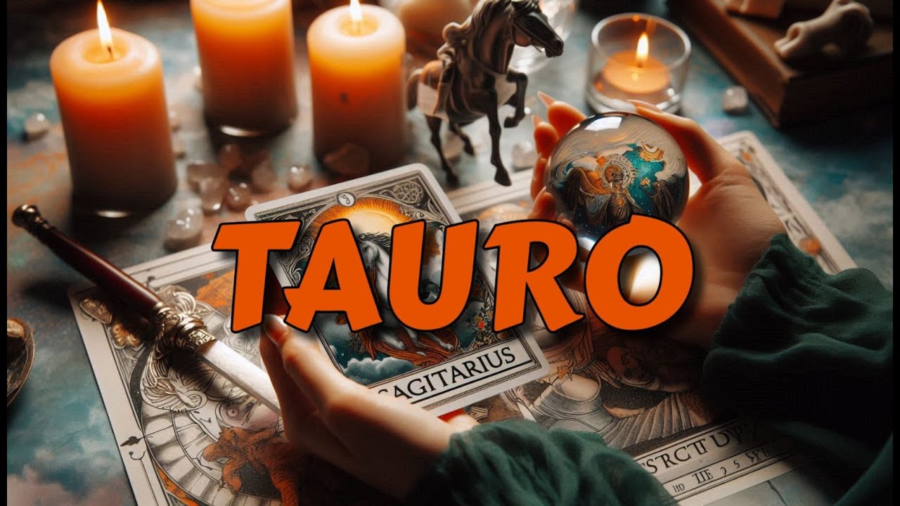 TAURO NO RESPONDAS ESA LLAMADA‼️📞 UN MENSAJE IMPORTANTE PARA TI 🙏 ...