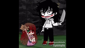 If Sally said anything about parents to Jeff!