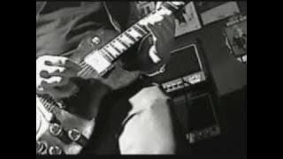 The Swanks--Down in Flames