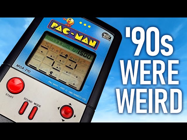 ① micro games of america ms pacman Amazon.com: My Arcade Micro Player Mini Arcade: Ms. Pac-Man