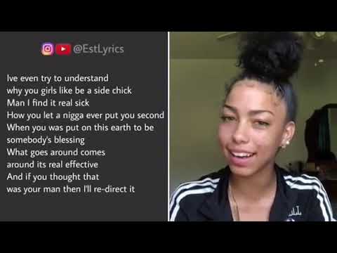 She snapped @ColeworldAlexis - YouTube