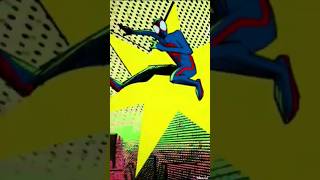Spider-Man Across The Spider-Verse - Am I Dreaming #spiderman #acrossthespiderverse #Marvel #MCU