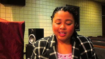 R&A Psalm Fourth Sunday Advent 2017 (Year B)