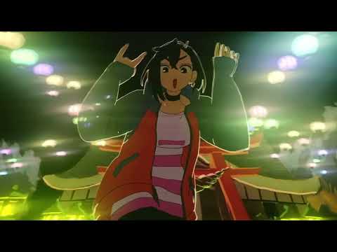 DAN DA DAN All Openings And Endings 