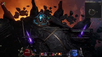 Frostbite Flask Falconer