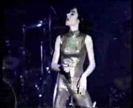 Pj Harvey Legs Roskilde Festival 1995 Youtube