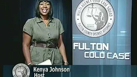 FGTV Cold Case- Ann Leger