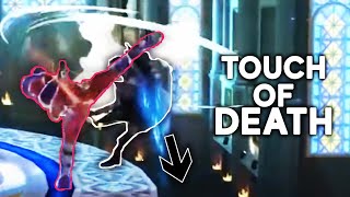 Two SAVAGE Falcon clips (Fatality)