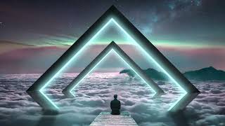 Soothing Melodies and Clouds - A Journey of Solitude