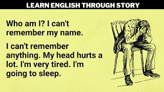 Learn English Through Stories Level 3 ★ Improve your English ★ Learn English Through Story