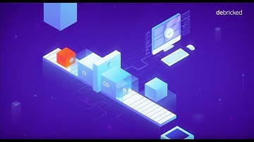 Debricked Company Intro